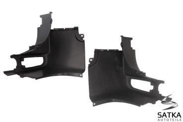2x Stoßstange Hinten für Mercedes Sprinter VW Crafter A9068801071 A9068801171